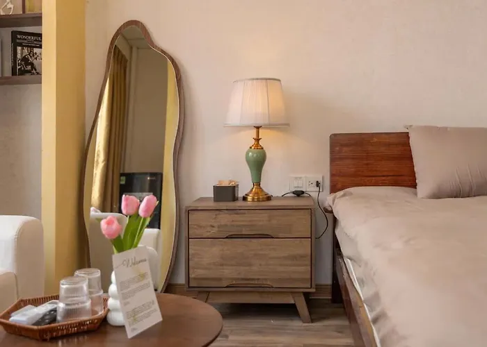 Dechill House Hotel Hà Nội