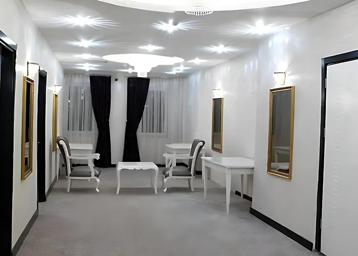 Real House Hotel Kayseri