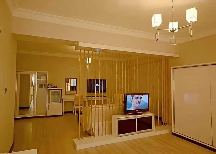 Real House Hotel Kayseri