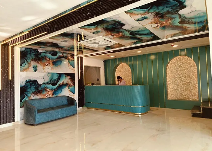 Celestial Inn Prayagraj