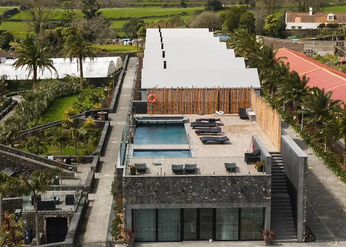 Azores Homes Resort & Spa Ponta Delgada 