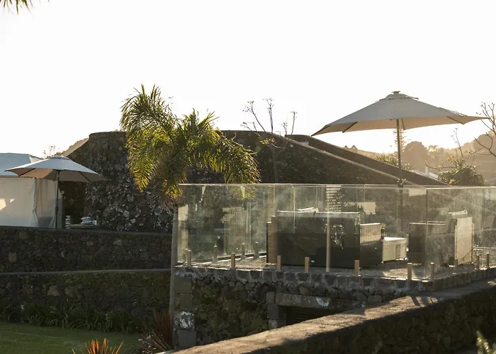 Azores Homes Resort & Spa Ponta Delgada 