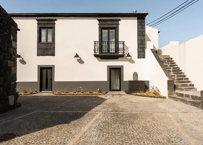 Azores Homes Resort & Spa Ponta Delgada 