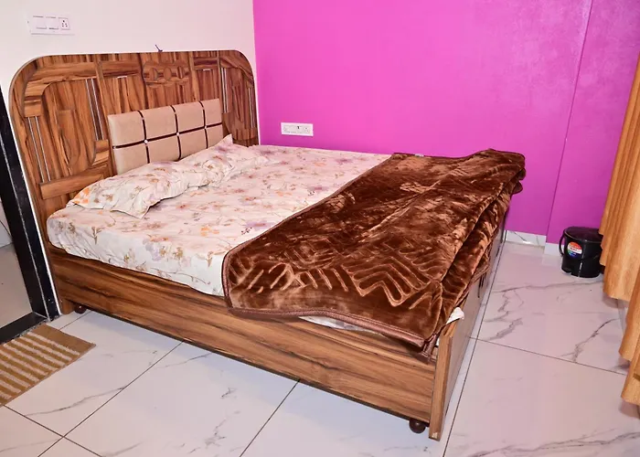 Ram Karsan Hotel Khatu