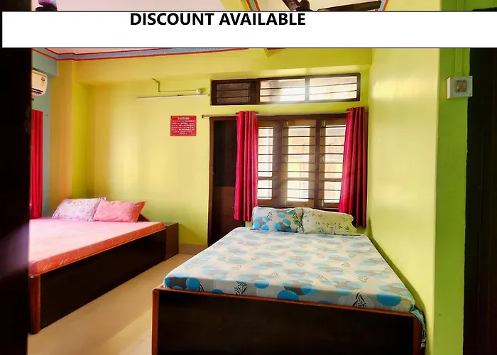Nuptial House Lodge Utopia Hotel Guwahati