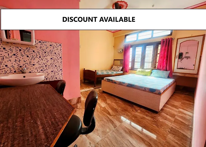 Nuptial House Lodge Utopia Hotel Guwahati