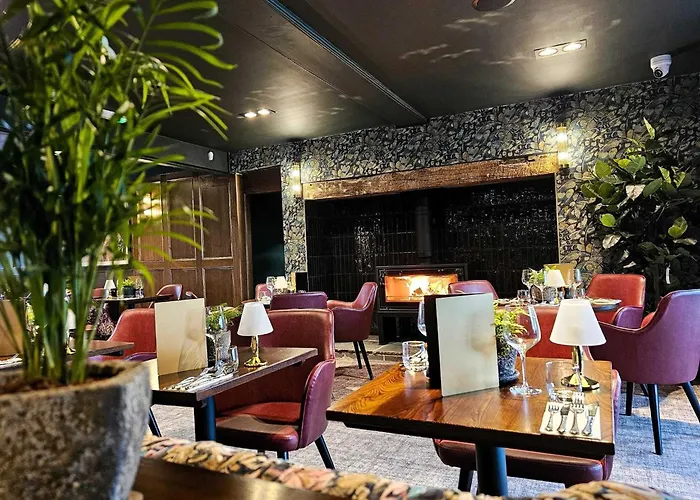 The Sutherland Telford