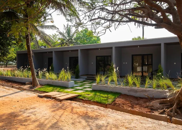 Fiori Resort Dod Ballapur
