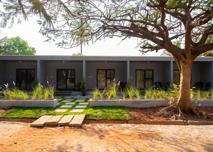 Fiori Resort Dod Ballapur