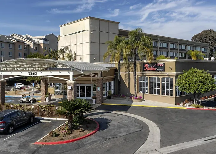 Pacific Stay Hotel West Covina