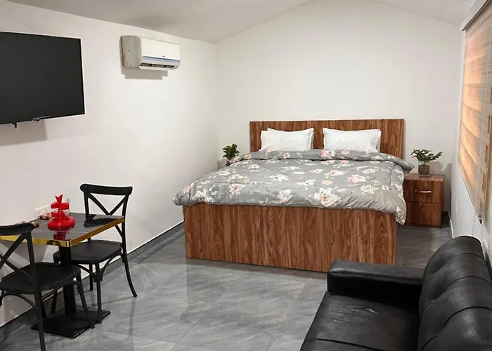Studio Amari Accra
