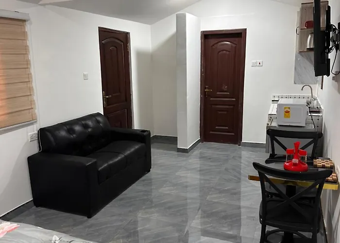Studio Amari Accra