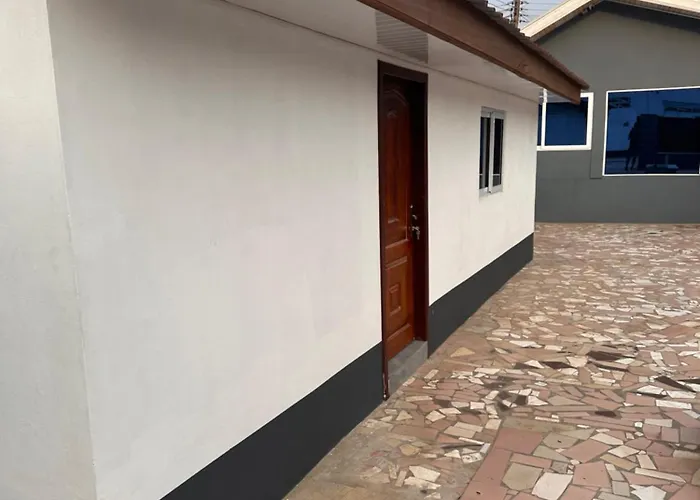 Studio Amari Accra