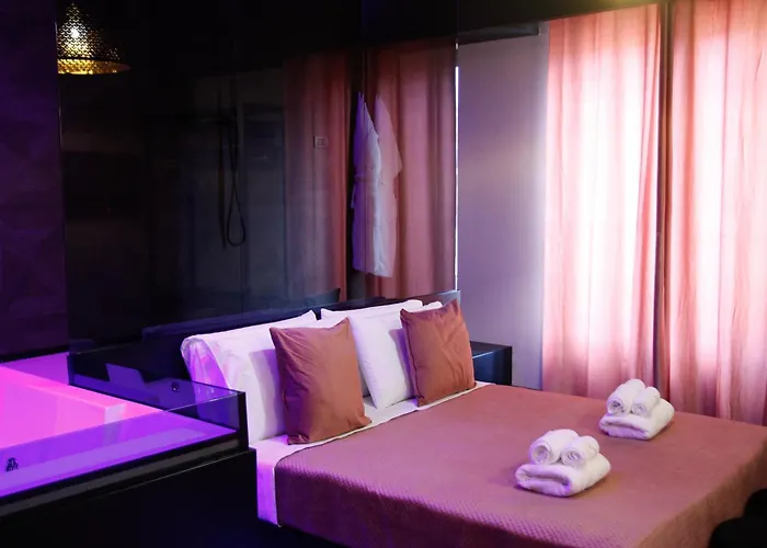 Spera Luxury Palermo & Spa