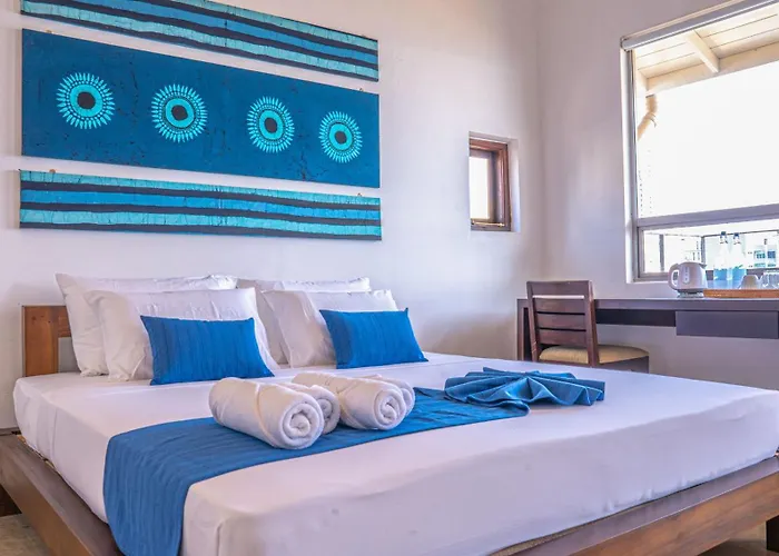 The Ocean Front Hotel Colombo