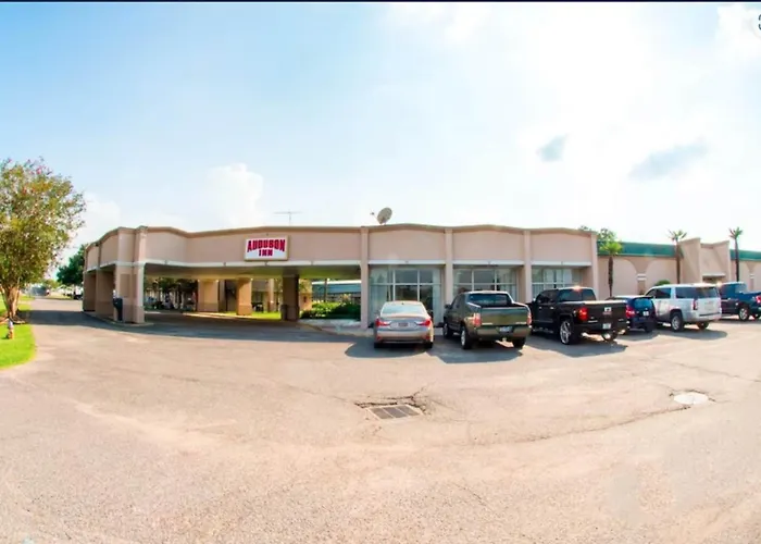 Oyo Hotel Audubon Baton Rouge Port Allen I-10