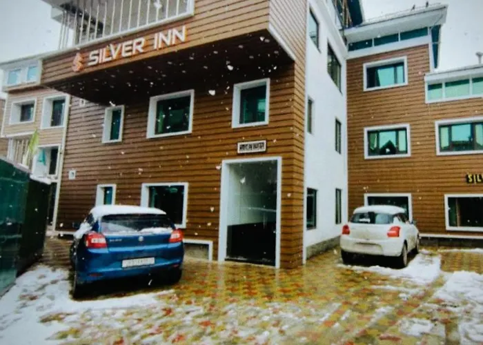 Silver Inn Srinagar