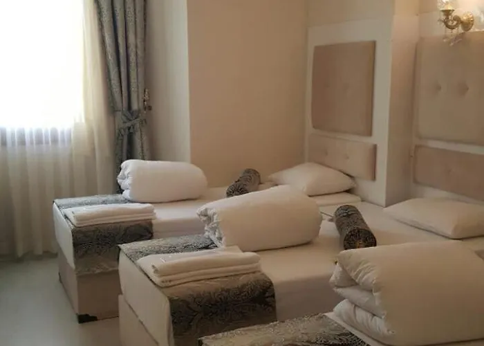 Orbay Hotel İstanbul
