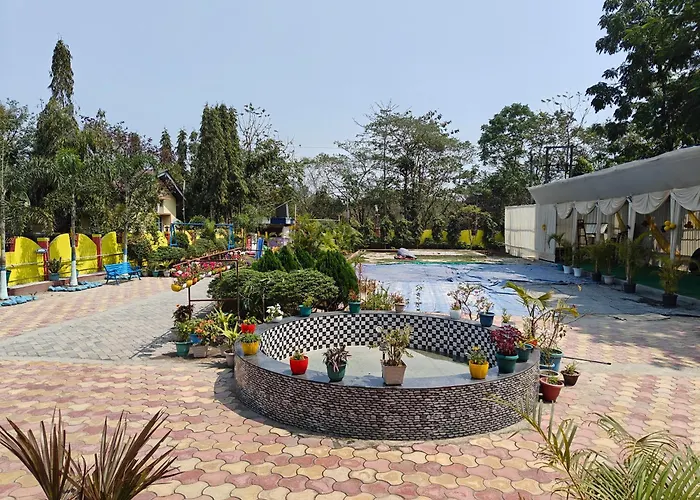 Prashaanti Tourist Lodge And Restaurant Bongaigaon