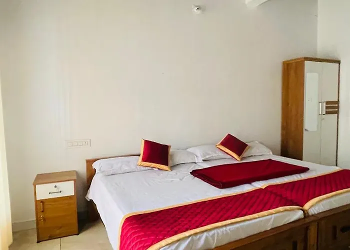 Dream Nest Bed & Breakfast Kalpetta