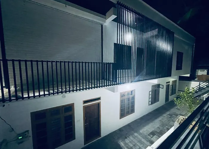 Dream Nest Bed & Breakfast Kalpetta