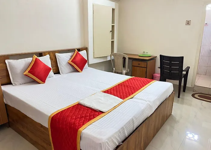 Surya Tourist Home Thiruvananthapuram
