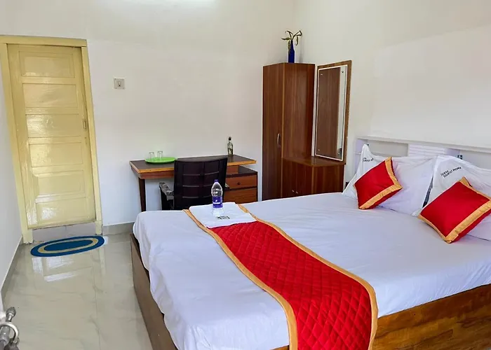 Surya Tourist Home Thiruvananthapuram