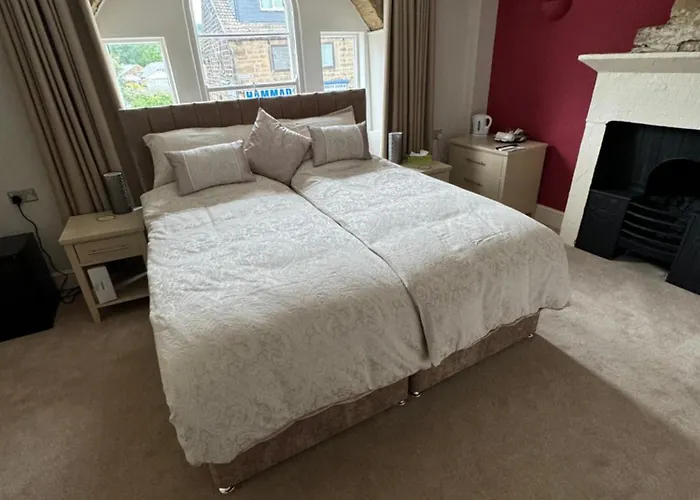 Dusty Miller Inn Hebden Bridge