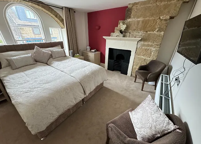 Dusty Miller Inn Hebden Bridge