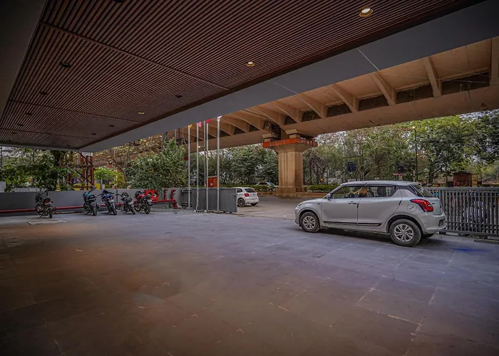 Hotel 24K Nagpur