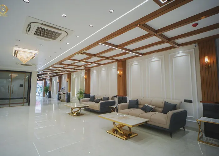 Hotel Radhika Regency Balangir
