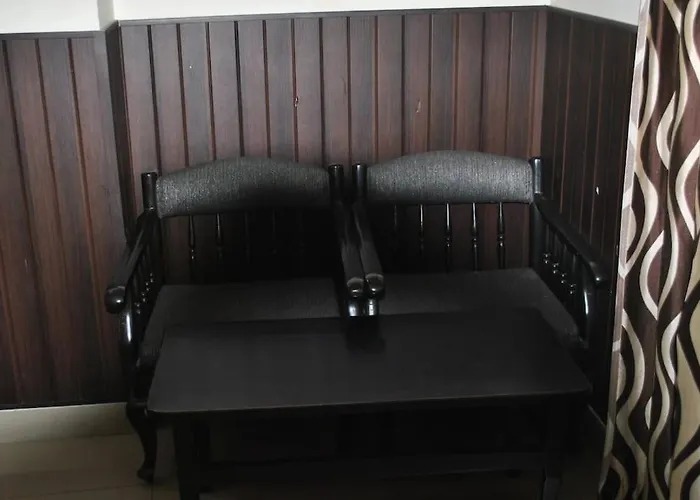 Hotel Vinayak -Banganga Road Katra