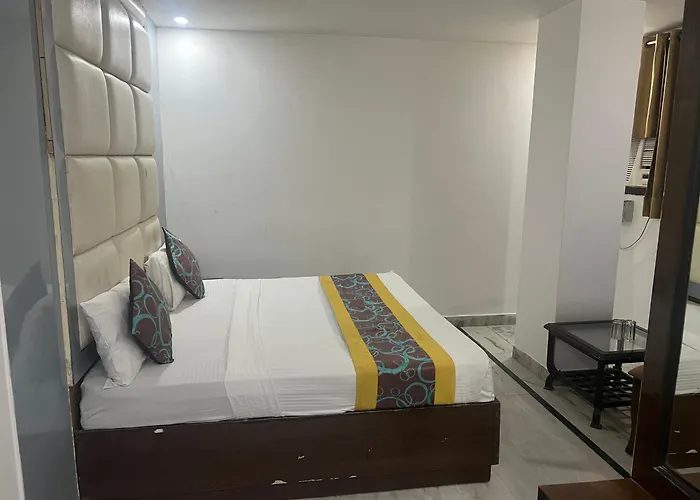 Hotel Clayton New Delhi