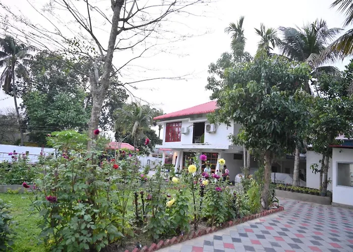 Serenpark Resort Jorhat
