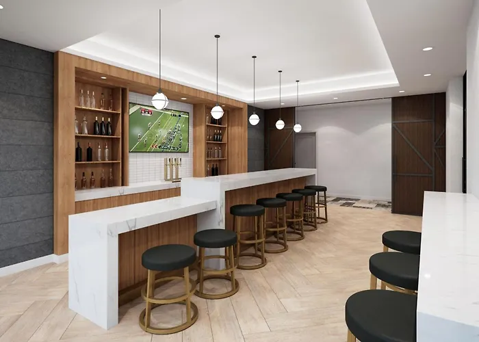 Staybridge Suites Clermont Southeast By Ihg