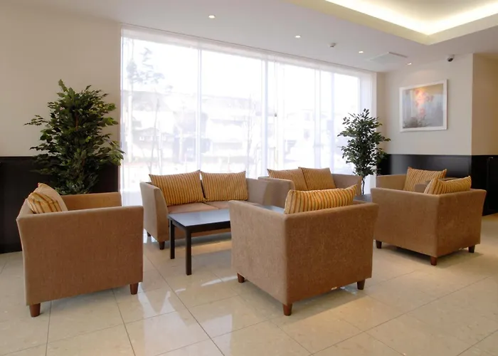 Ab Hotel Okazaki