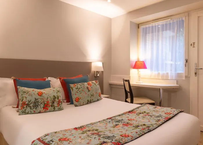 Hôtel de la Plage Dieppe