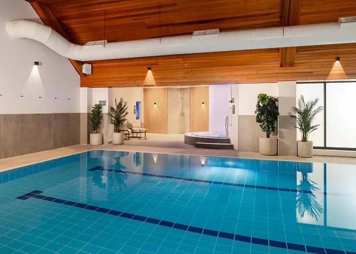Voco Fareham - Solent By Ihg Hotel