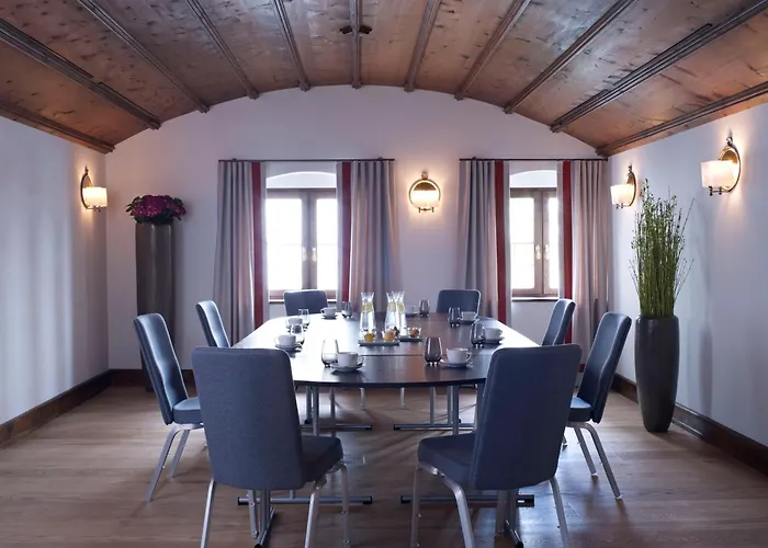 Platzl Hotel München