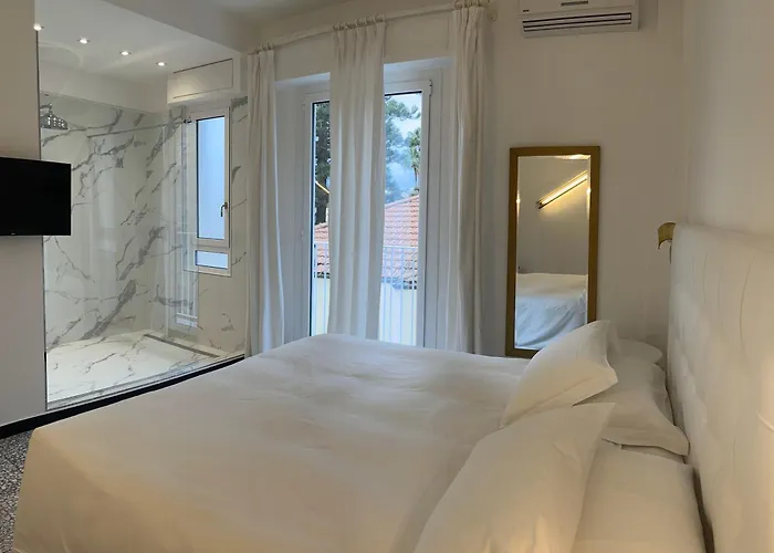 Eveline Portosole Hotel Sanremo
