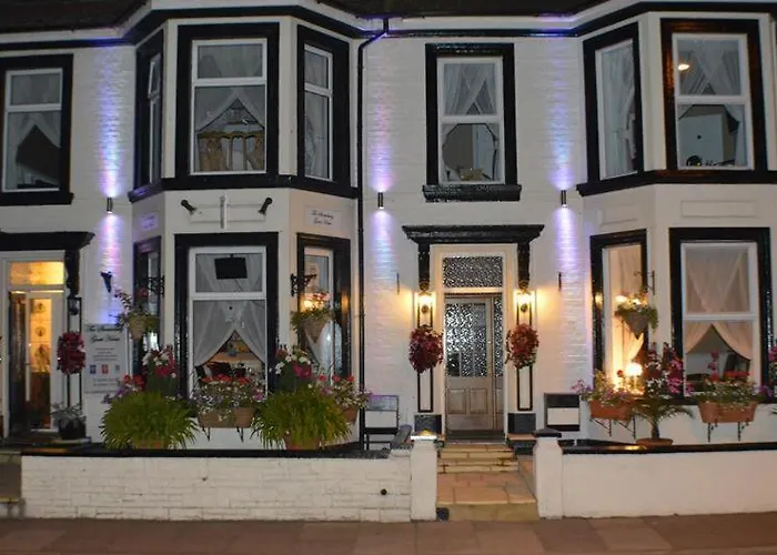 Diadem Hotel Great Yarmouth