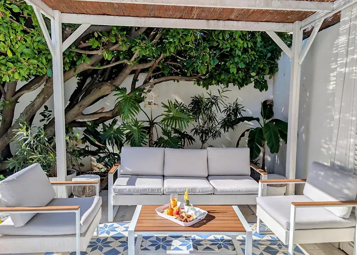 Hotel Mademoiselle Juan-les-Pins