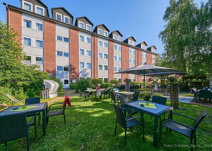 Best Western Hotel Prisma Neumünster
