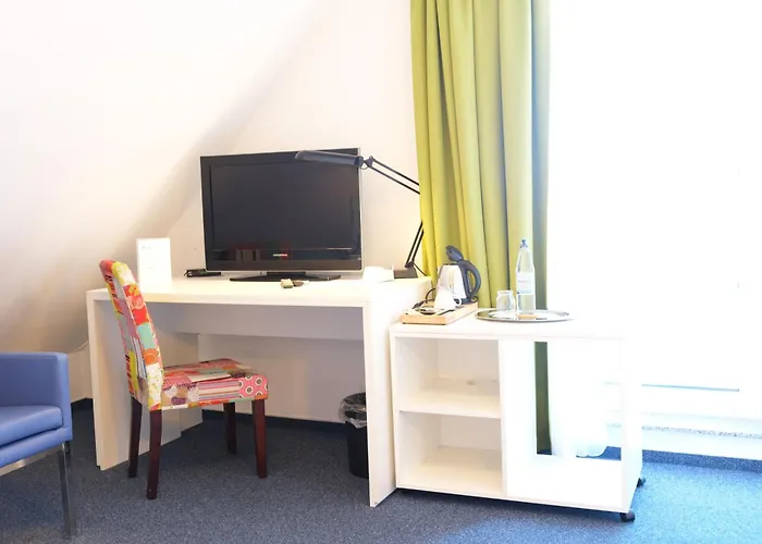 Hotel Niederrhein Voerde