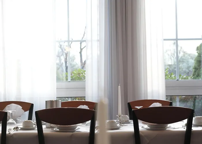 Hotel Niederrhein Voerde