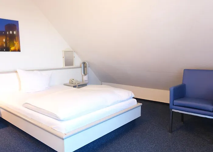 Hotel Niederrhein Voerde