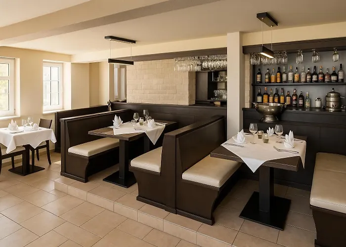 Lodge Am Meer Gluecksburg