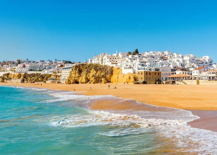 Hotel Baltum Albufeira