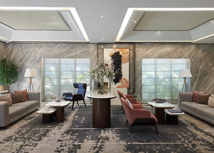 Astoria Hotel Bombay