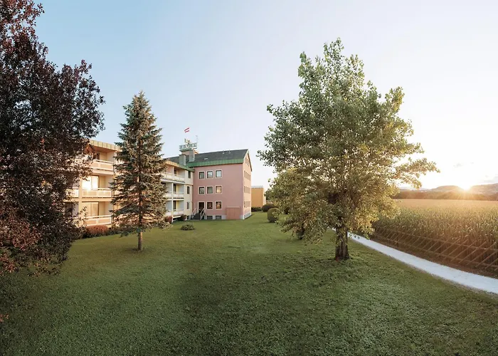 Wilfinger Ring Bio Hotel Hartberg